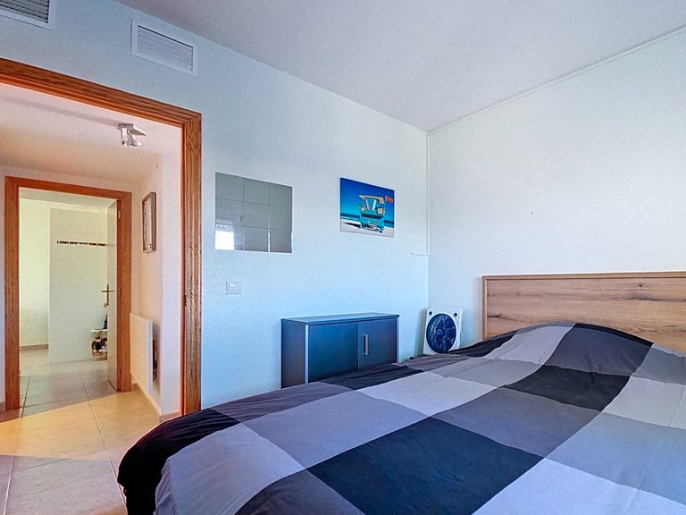 Villa for Sale in Cañada Del Trigo, Murcia 32