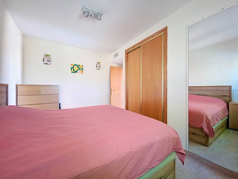 Villa for Sale in Cañada Del Trigo, Murcia 34