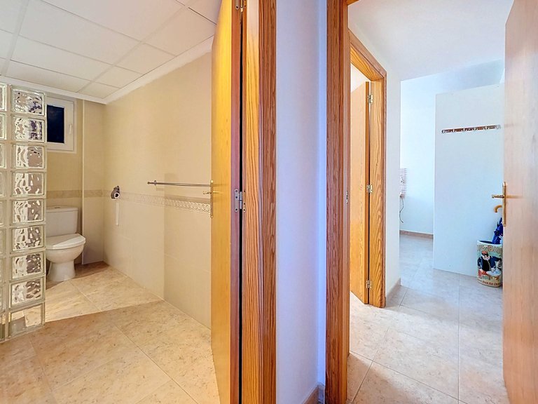 Villa for Sale in Cañada Del Trigo, Murcia 36
