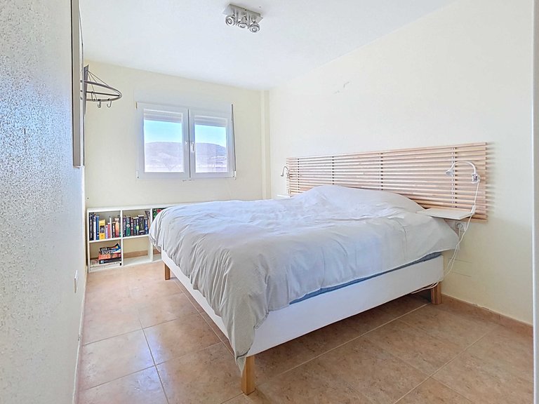 Villa for Sale in Cañada Del Trigo, Murcia 38