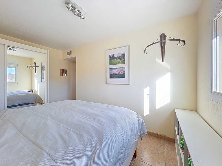 Villa for Sale in Cañada Del Trigo, Murcia 40
