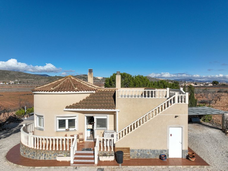 Villa for Sale in Cañada Del Trigo, Murcia 5