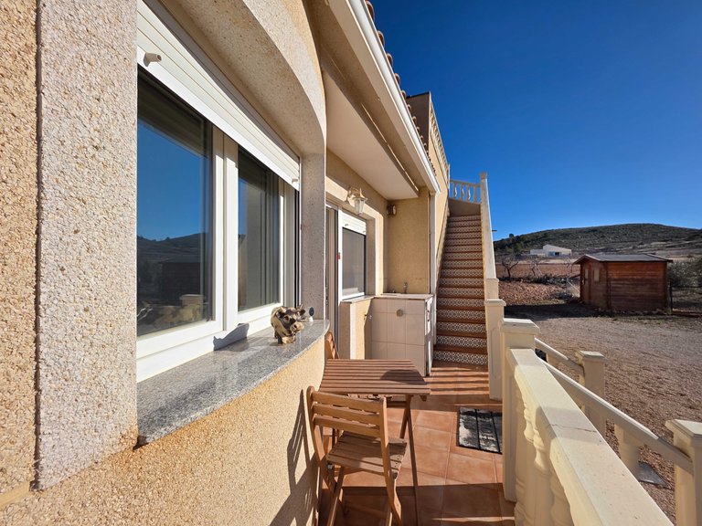 Villa for Sale in Cañada Del Trigo, Murcia 7