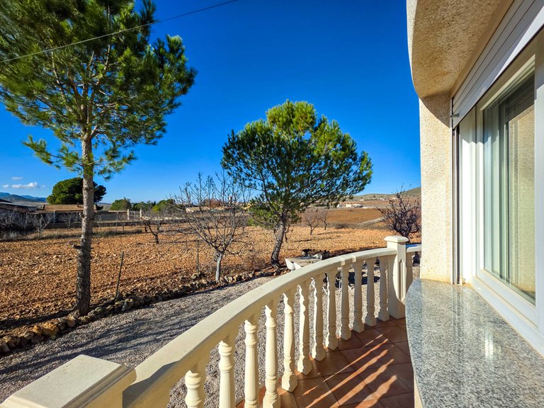 Villa for Sale in Cañada Del Trigo, Murcia 8
