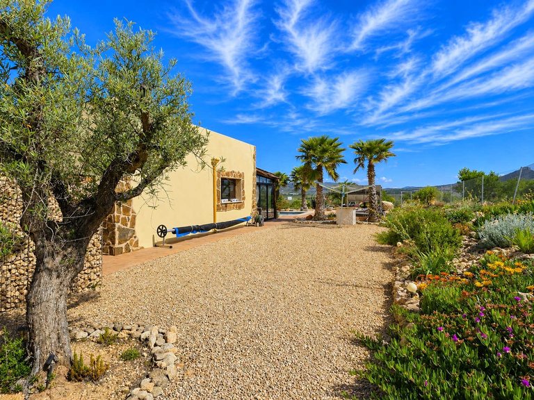 Villa for Sale in Salinas, Alicante 10