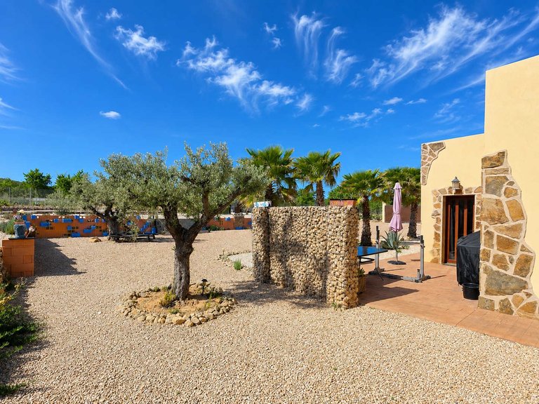 Villa for Sale in Salinas, Alicante 11