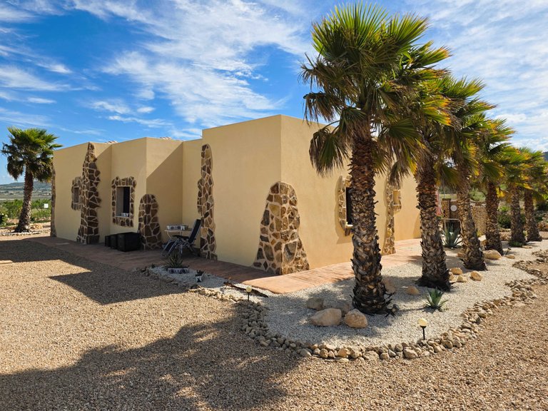 Villa for Sale in Salinas, Alicante 12