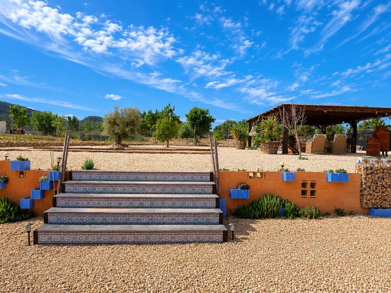 Villa for Sale in Salinas, Alicante 14