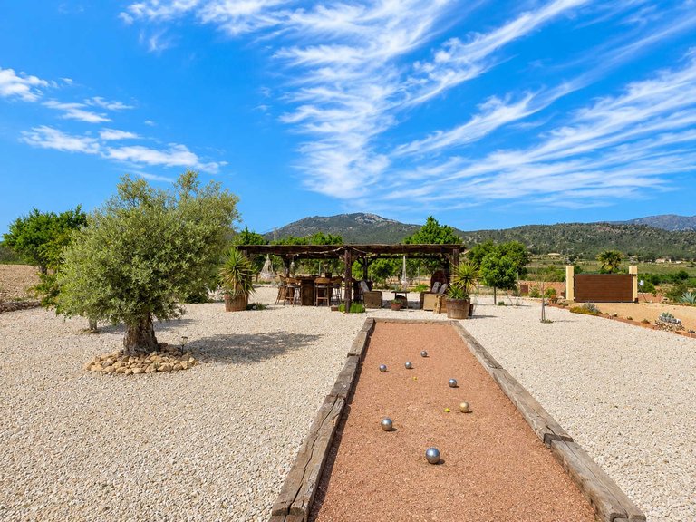 Villa for Sale in Salinas, Alicante 15