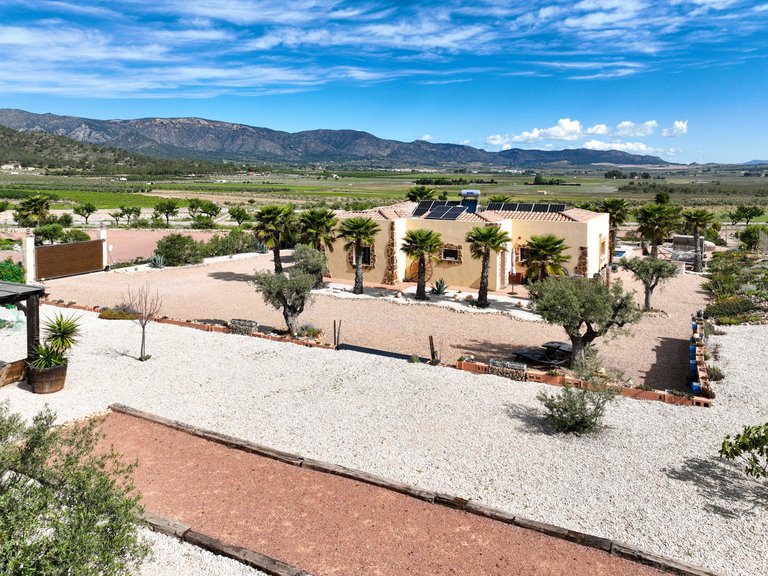 Villa for Sale in Salinas, Alicante 16