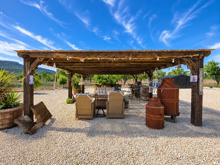 Villa for Sale in Salinas, Alicante 17