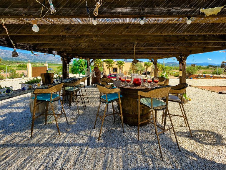 Villa for Sale in Salinas, Alicante 18