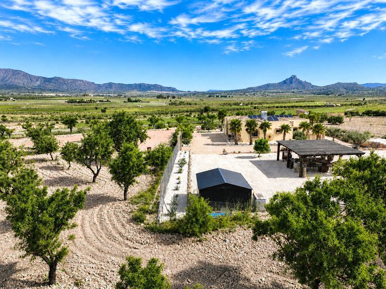 Villa for Sale in Salinas, Alicante 19