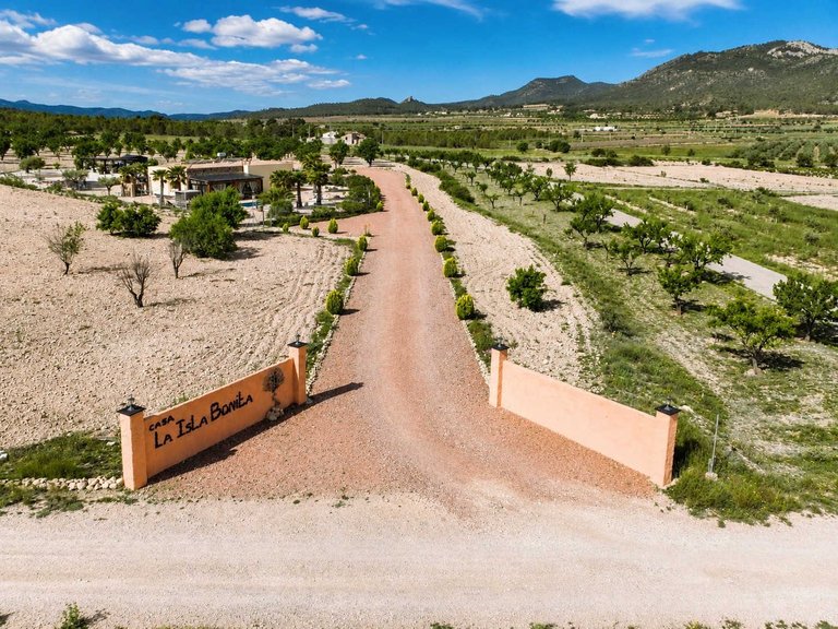 Villa for Sale in Salinas, Alicante 2