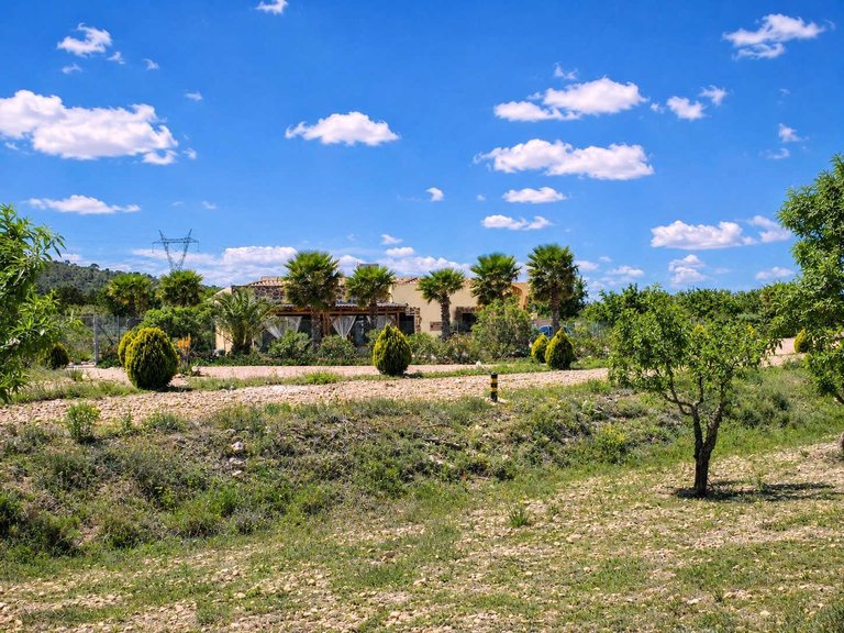 Villa for Sale in Salinas, Alicante 20