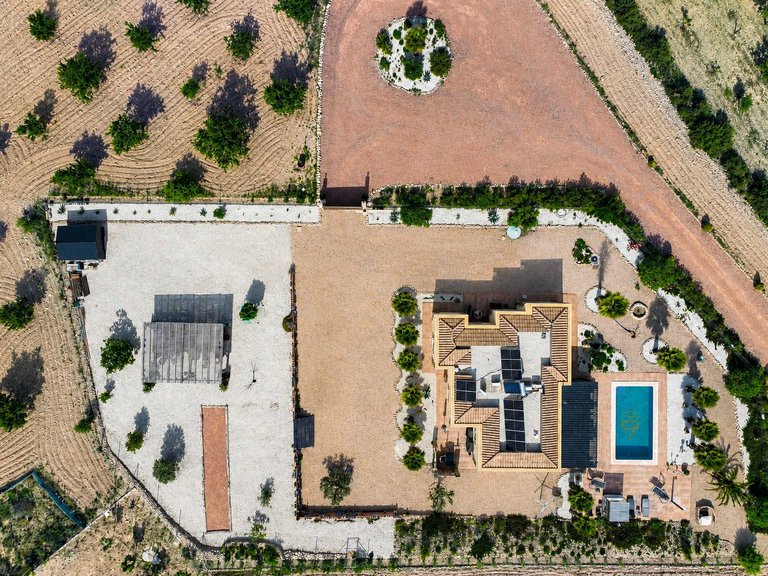 Villa for Sale in Salinas, Alicante 21