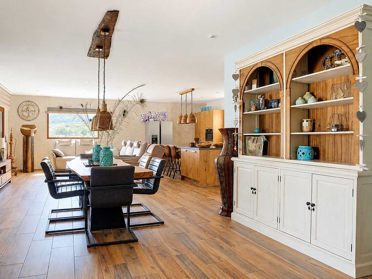Villa for Sale in Salinas, Alicante 23