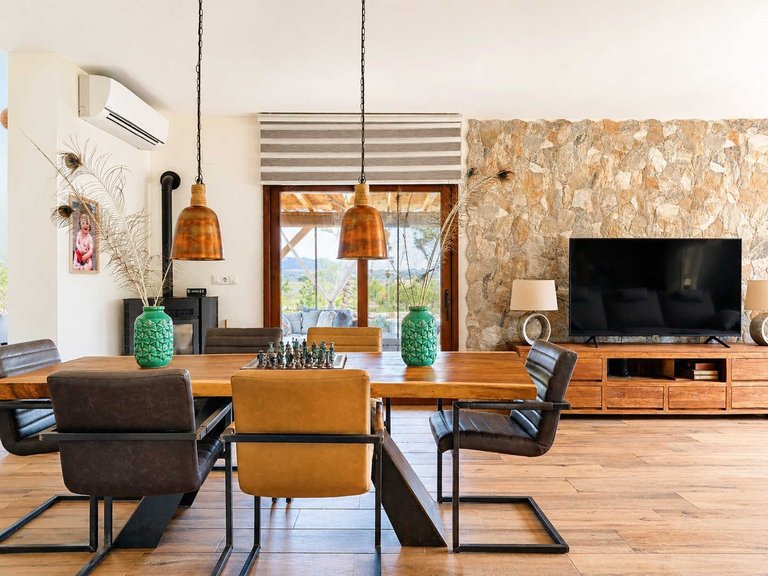 Villa for Sale in Salinas, Alicante 25