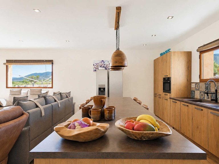 Villa for Sale in Salinas, Alicante 26