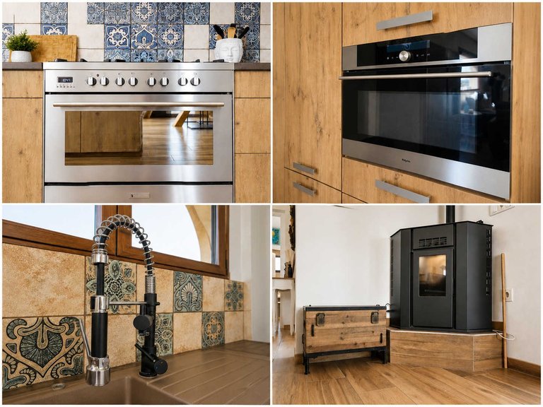 Villa for Sale in Salinas, Alicante 29