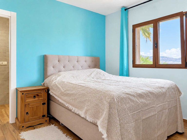 Villa for Sale in Salinas, Alicante 31