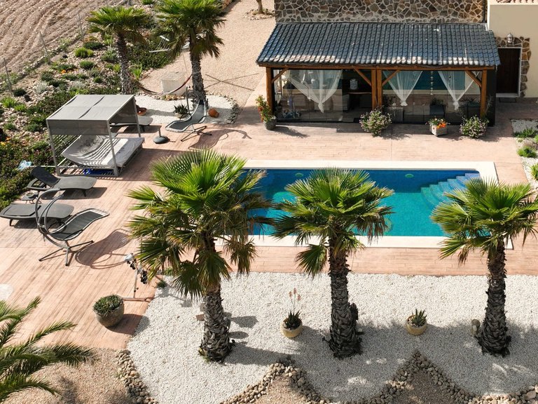 Villa for Sale in Salinas, Alicante 4