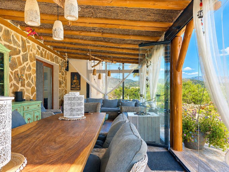 Villa for Sale in Salinas, Alicante 44