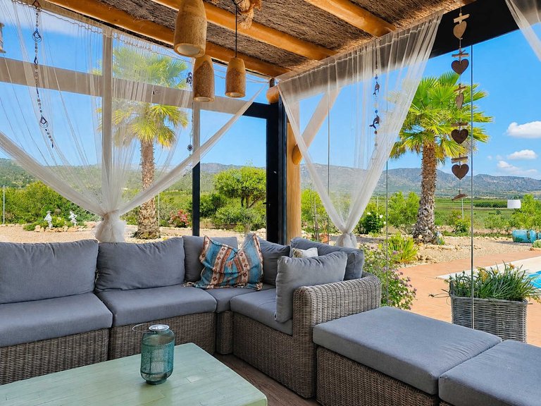 Villa for Sale in Salinas, Alicante 45