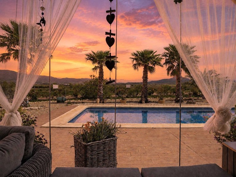 Villa for Sale in Salinas, Alicante 47