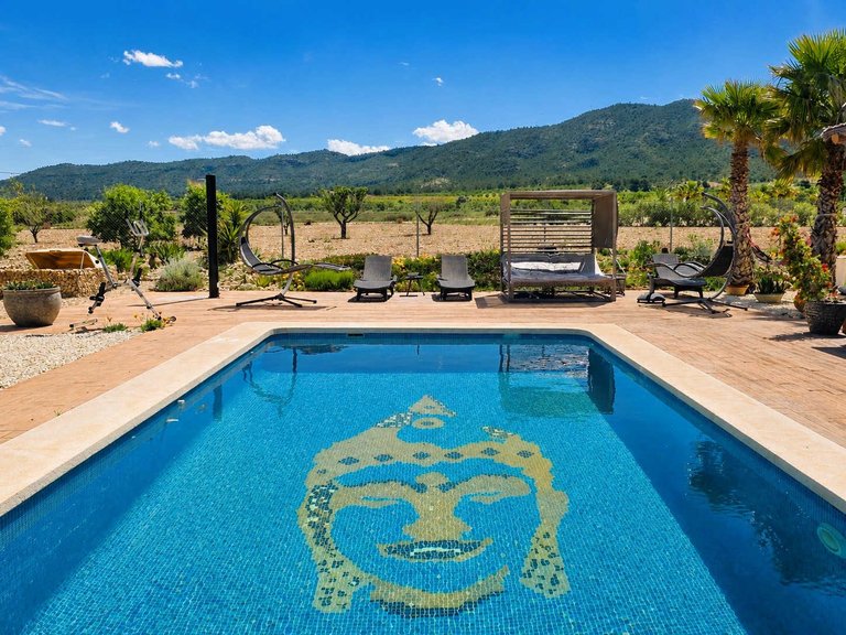 Villa for Sale in Salinas, Alicante 6
