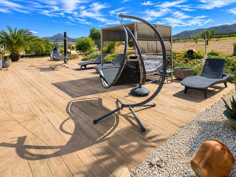 Villa for Sale in Salinas, Alicante 8