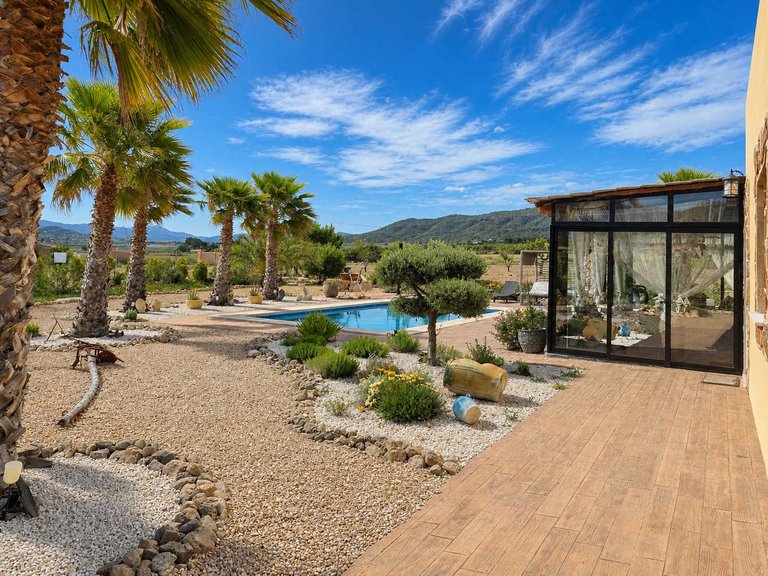 Villa for Sale in Salinas, Alicante 9