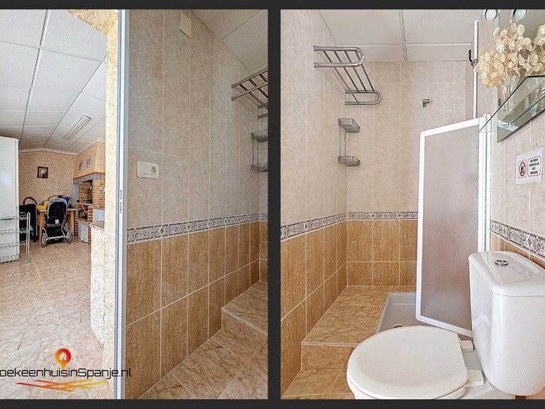 Villa for Sale in Caudete, Albacete 18