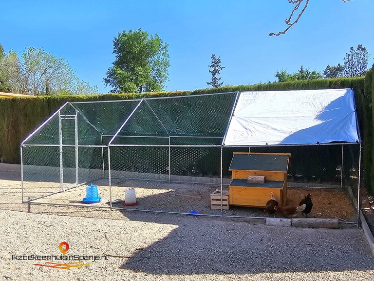 Villa for Sale in Caudete, Albacete 31