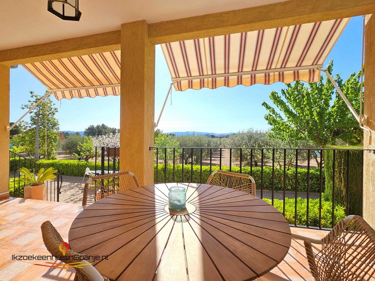 Villa for Sale in Caudete, Albacete 2