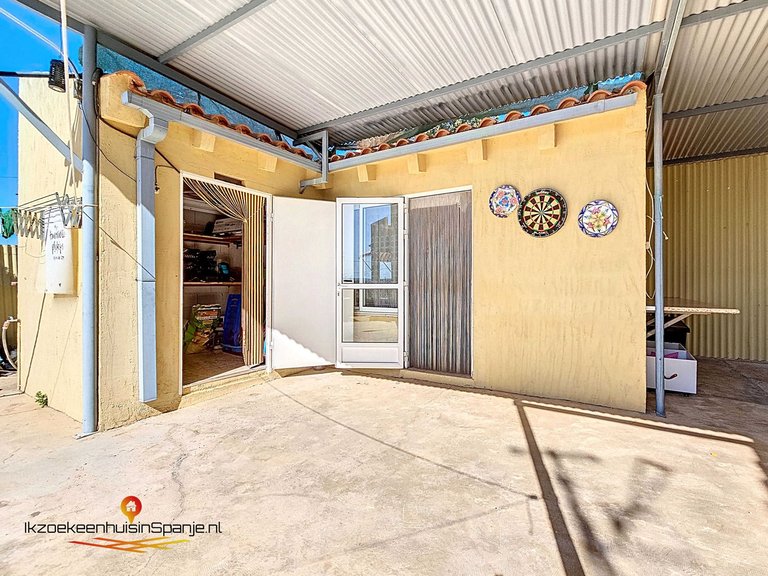 Villa for Sale in Caudete, Albacete 24