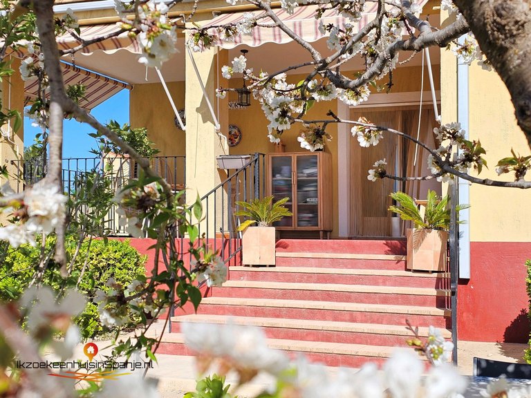 Villa for Sale in Caudete, Albacete 30
