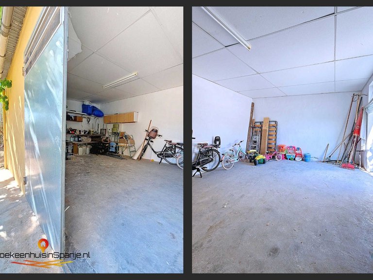 Villa for Sale in Caudete, Albacete 27