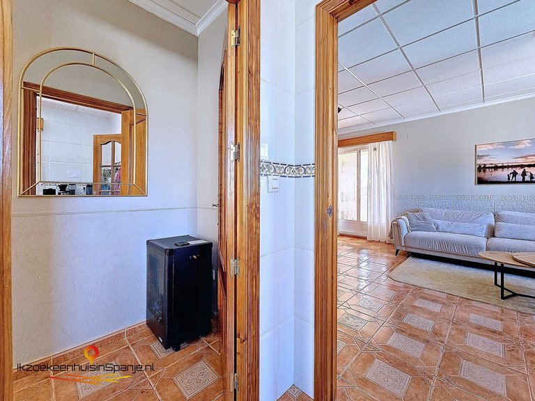 Villa for Sale in Caudete, Albacete 3