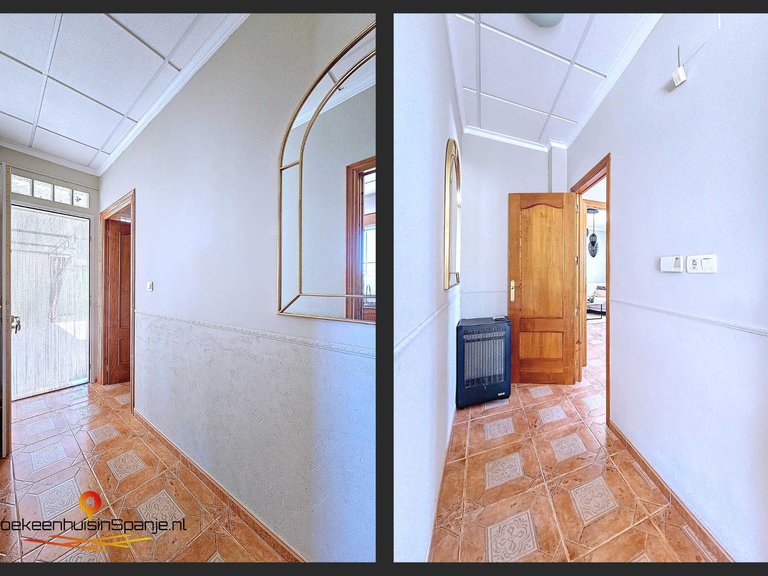 Villa for Sale in Caudete, Albacete 14