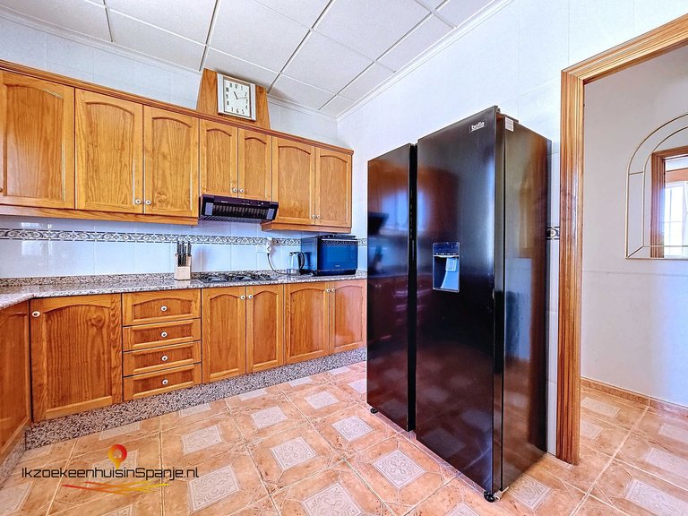 Villa for Sale in Caudete, Albacete 9