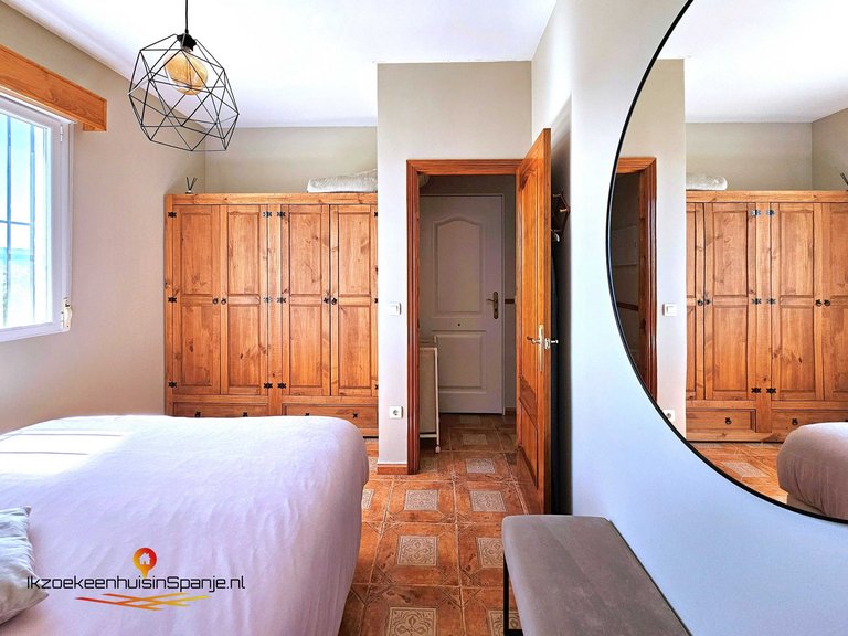 Villa for Sale in Caudete, Albacete 15