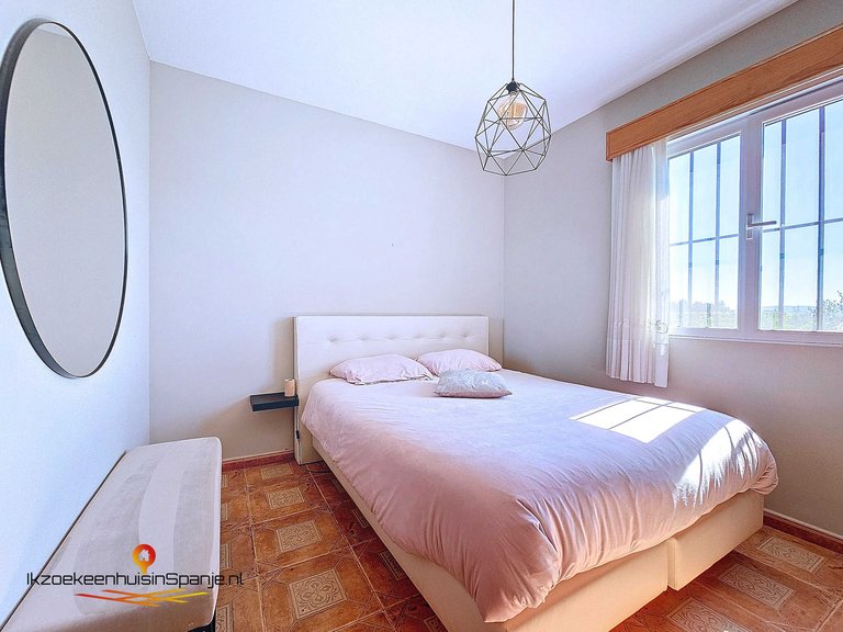 Villa for Sale in Caudete, Albacete 16