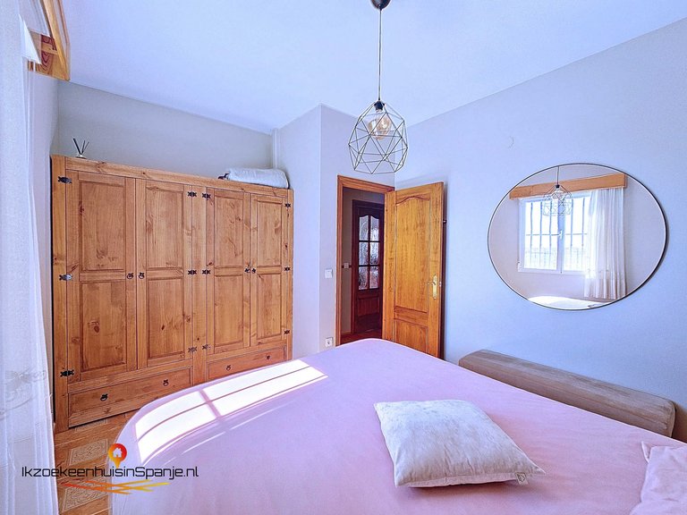 Villa for Sale in Caudete, Albacete 17