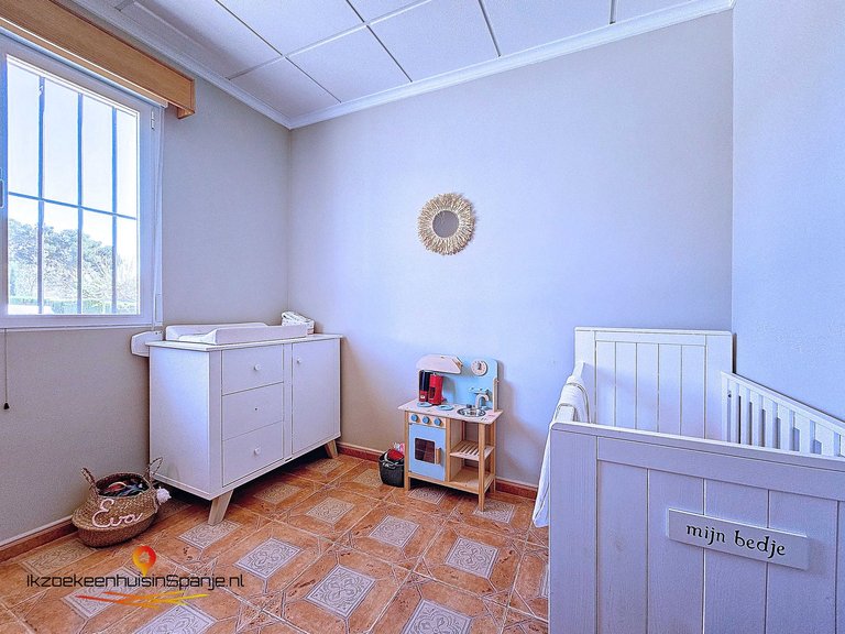 Villa for Sale in Caudete, Albacete 20