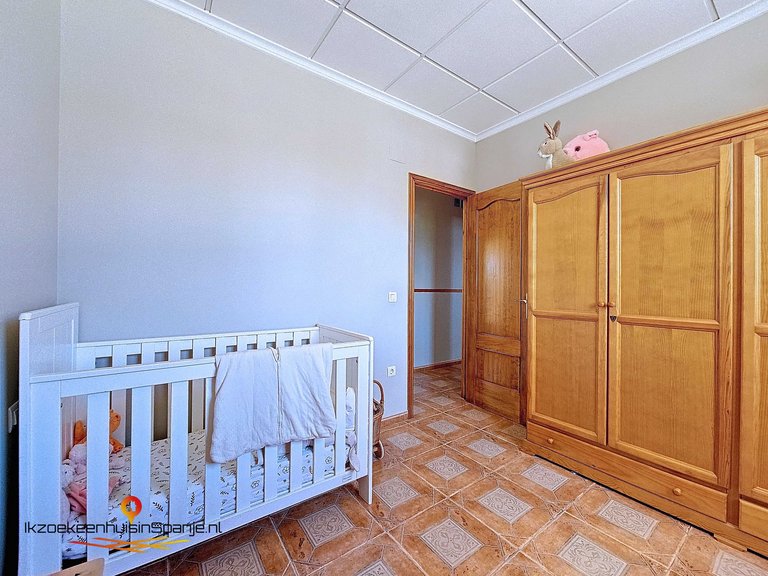 Villa for Sale in Caudete, Albacete 21