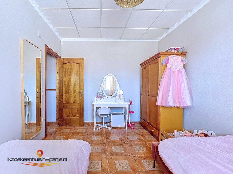 Villa for Sale in Caudete, Albacete 13
