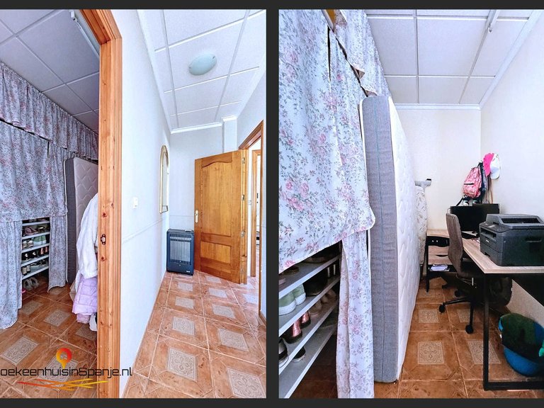 Villa for Sale in Caudete, Albacete 22