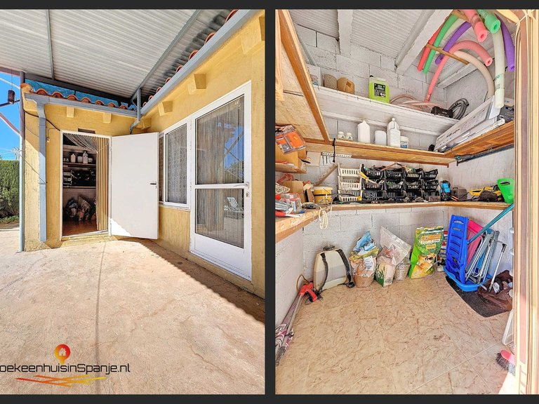 Villa for Sale in Caudete, Albacete 26