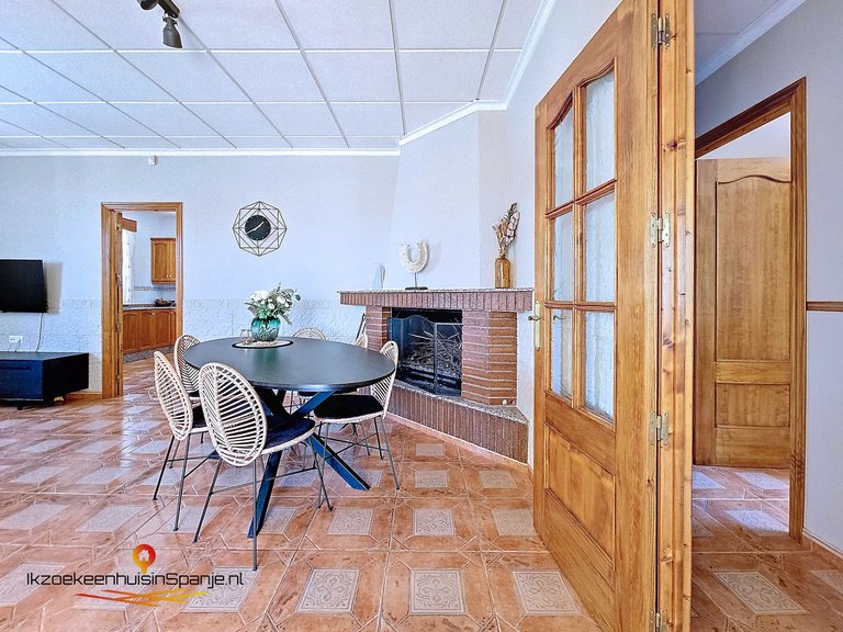 Villa for Sale in Caudete, Albacete 6